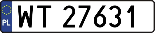 WT27631