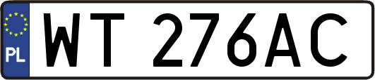 WT276AC