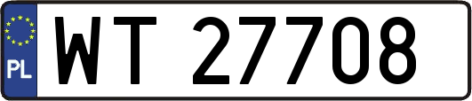 WT27708