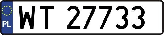 WT27733