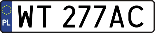 WT277AC