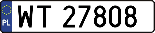 WT27808