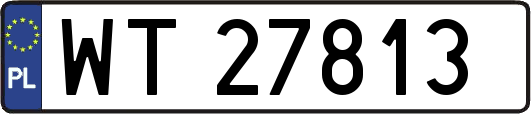 WT27813