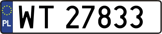WT27833