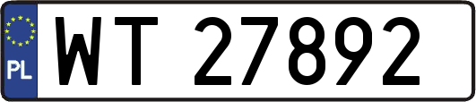 WT27892