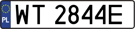 WT2844E