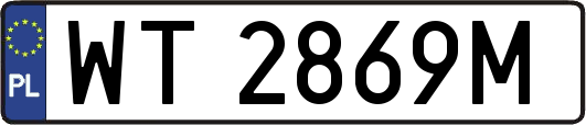 WT2869M