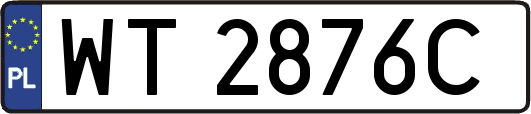 WT2876C
