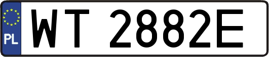 WT2882E