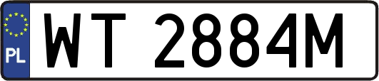 WT2884M