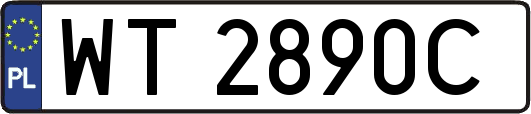 WT2890C