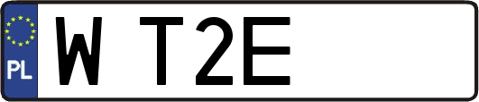 WT2E