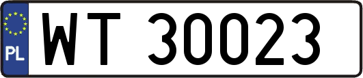 WT30023