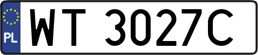 WT3027C