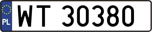 WT30380