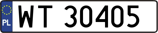 WT30405