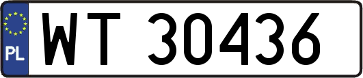 WT30436