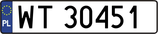 WT30451