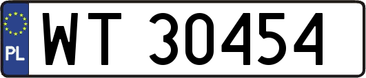 WT30454