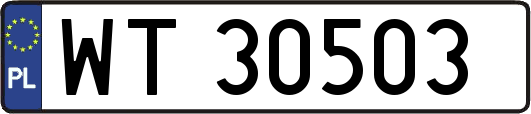 WT30503