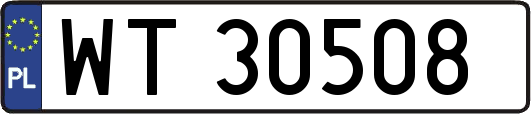 WT30508
