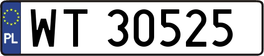 WT30525