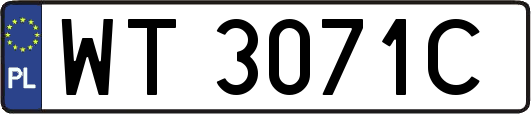 WT3071C