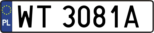WT3081A