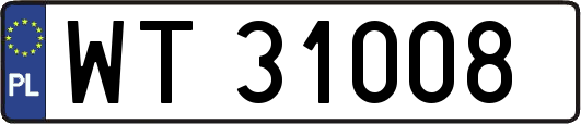 WT31008
