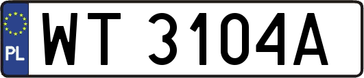 WT3104A