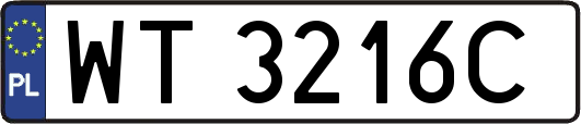 WT3216C