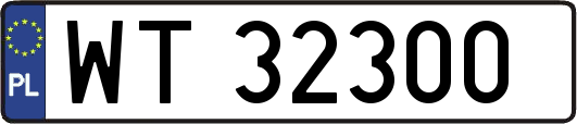 WT32300