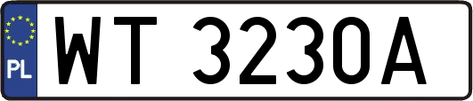 WT3230A
