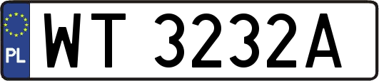 WT3232A