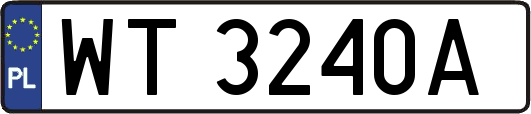 WT3240A