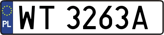 WT3263A