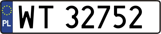WT32752