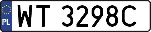 WT3298C