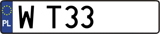 WT33