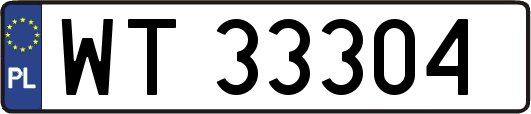 WT33304