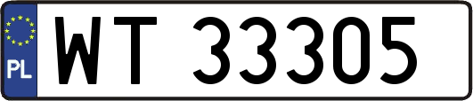 WT33305
