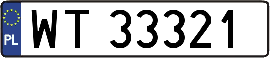 WT33321