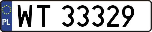 WT33329