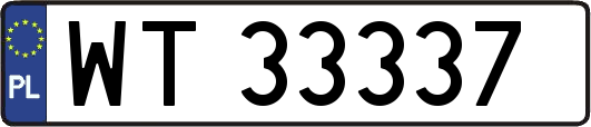 WT33337