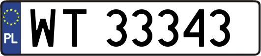 WT33343