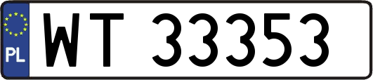 WT33353