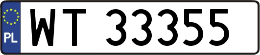 WT33355