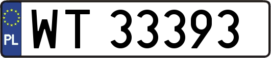 WT33393