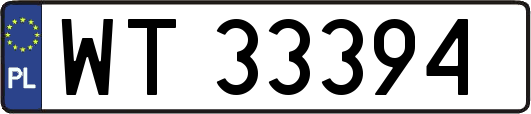 WT33394