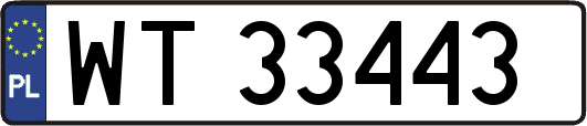 WT33443